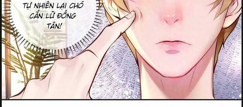 Chung Cư Của Các Ảnh Đế Chapter 10 trang 1
