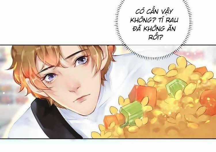 Chung Cư Của Các Ảnh Đế Chapter 22 trang 1