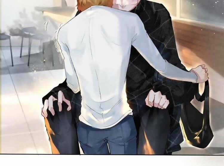 Chung Cư Của Các Ảnh Đế Chapter 23 trang 1