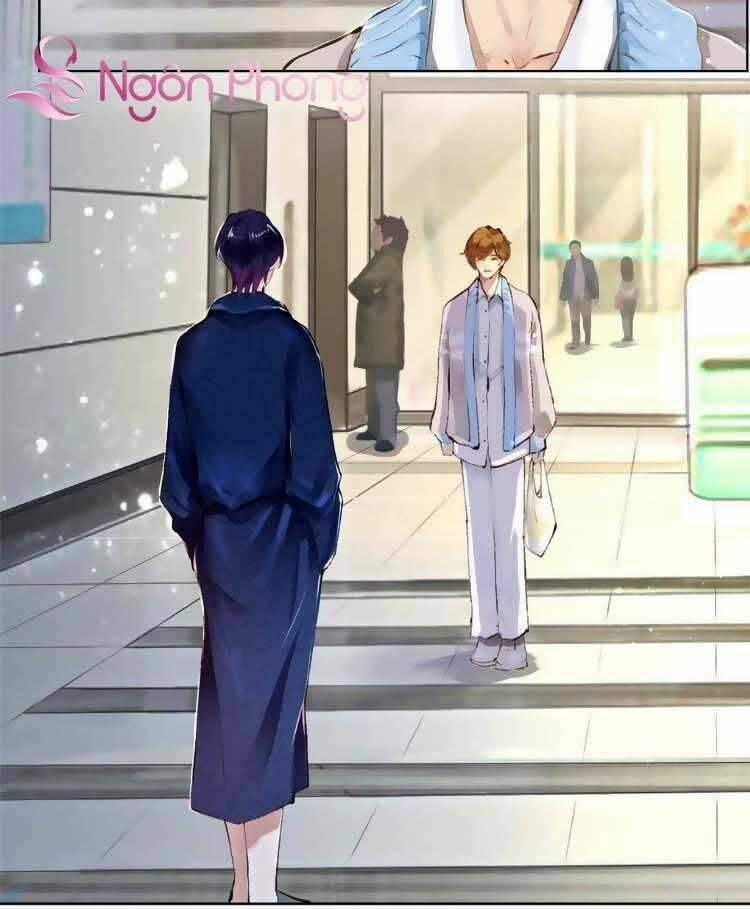 Chung Cư Của Các Ảnh Đế Chapter 27 trang 1