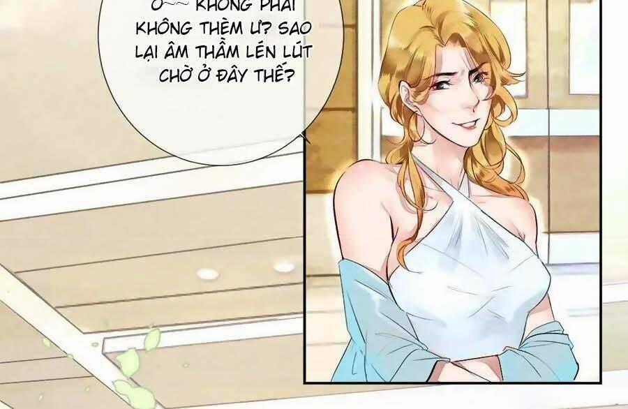 Chung Cư Của Các Ảnh Đế Chapter 31 trang 1