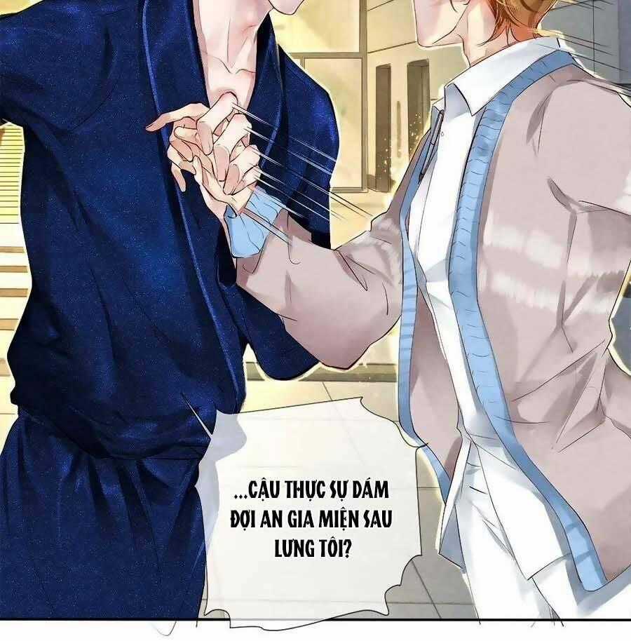 Chung Cư Của Các Ảnh Đế Chapter 32 trang 1