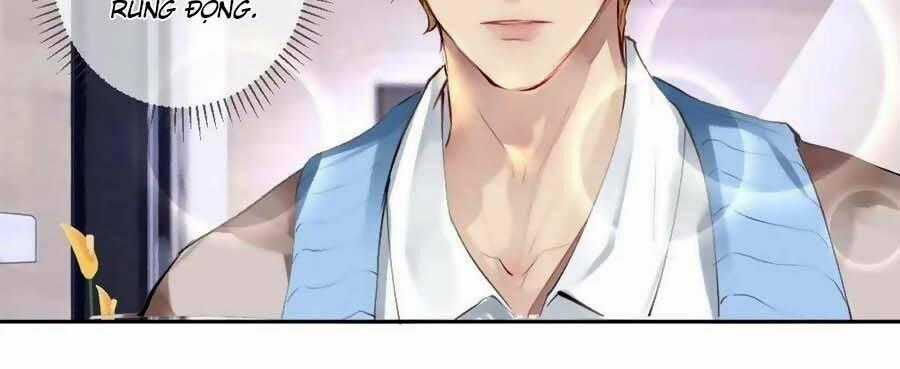 Chung Cư Của Các Ảnh Đế Chapter 33 trang 1