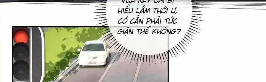 Chung Cư Của Các Ảnh Đế Chapter 34 trang 1