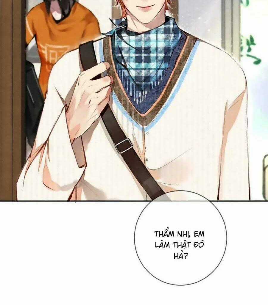 Chung Cư Của Các Ảnh Đế Chapter 37 trang 1