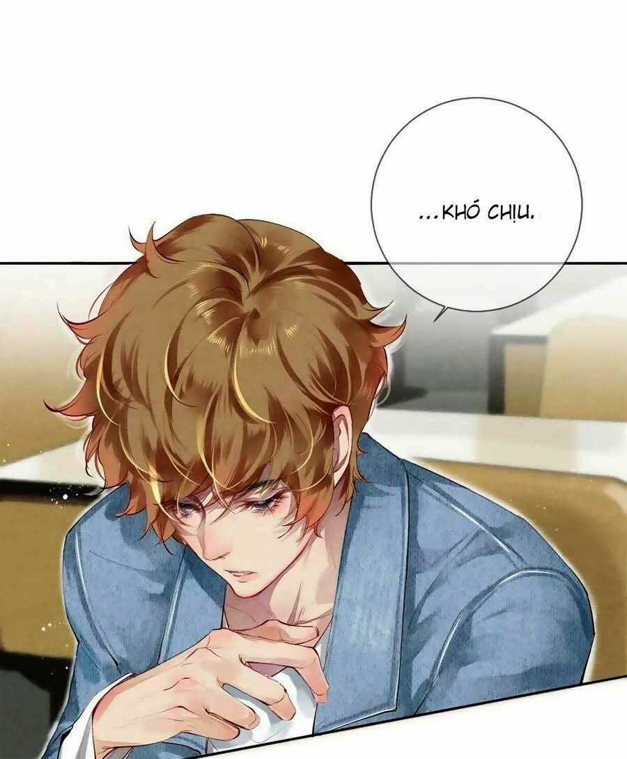 Chung Cư Của Các Ảnh Đế Chapter 38 trang 1