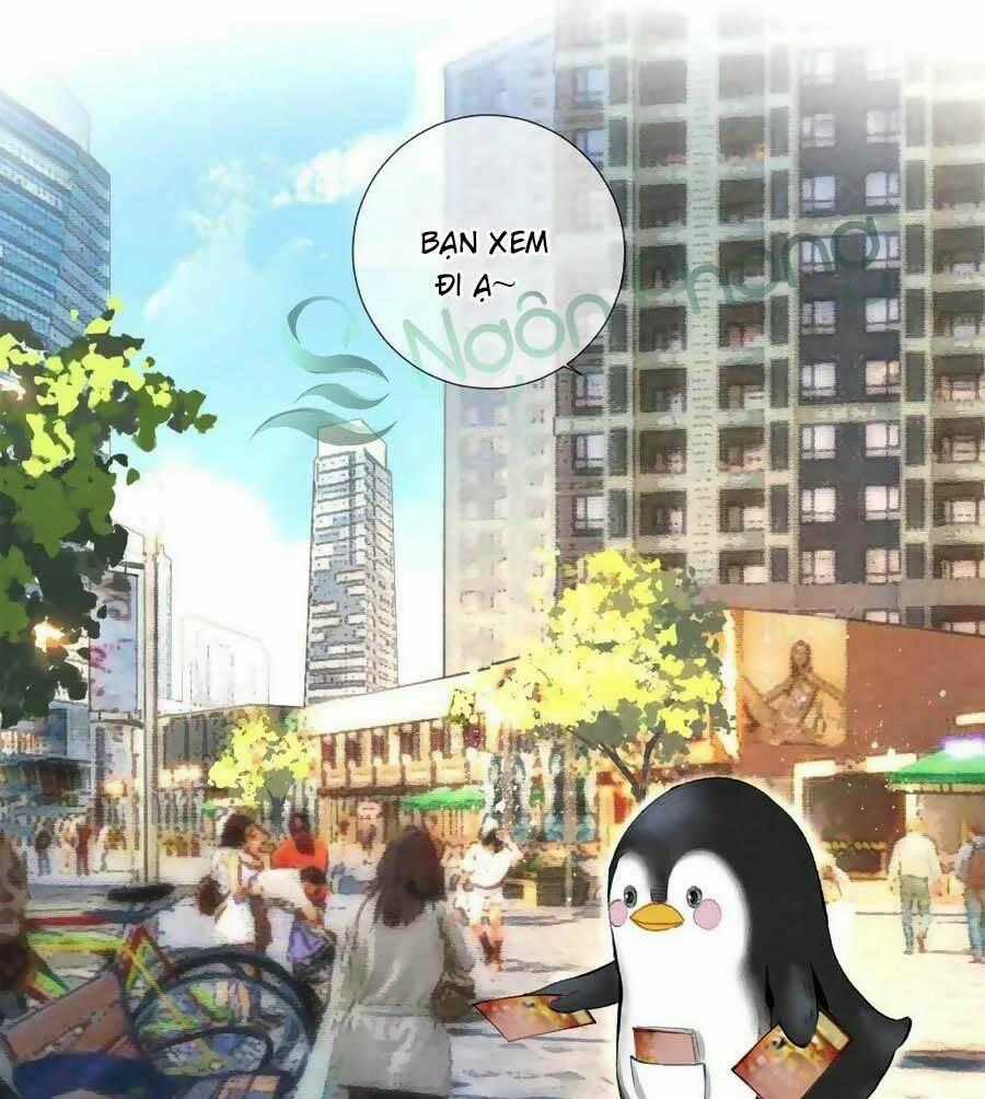 Chung Cư Của Các Ảnh Đế Chapter 39 trang 0