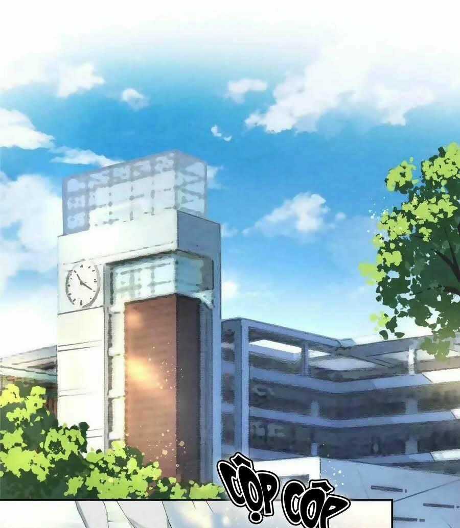 Chung Cư Của Các Ảnh Đế Chapter 42 trang 0
