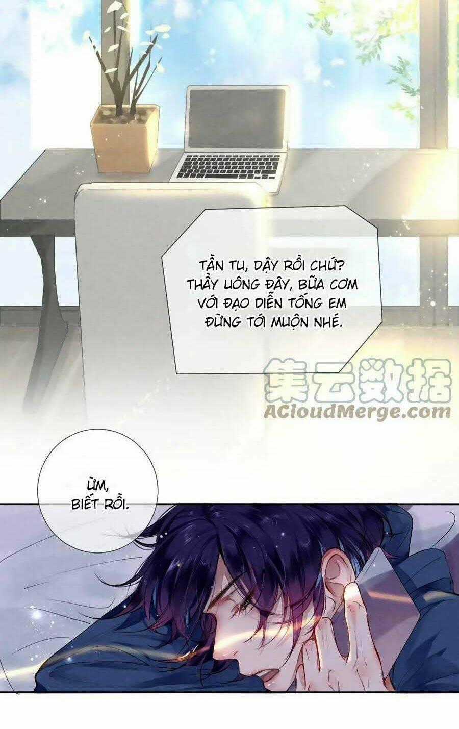 Chung Cư Của Các Ảnh Đế Chapter 44 trang 1