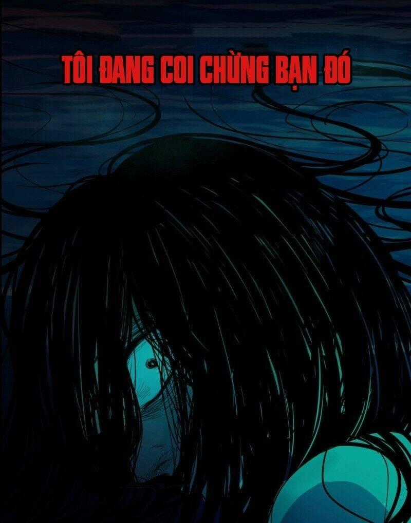 Chung Cư Địa Ngục Chapter 1 trang 10