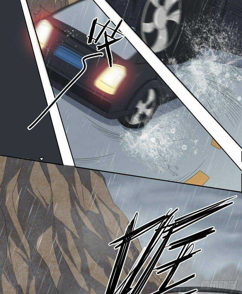 Chung Cư Địa Ngục Chapter 2 trang 27