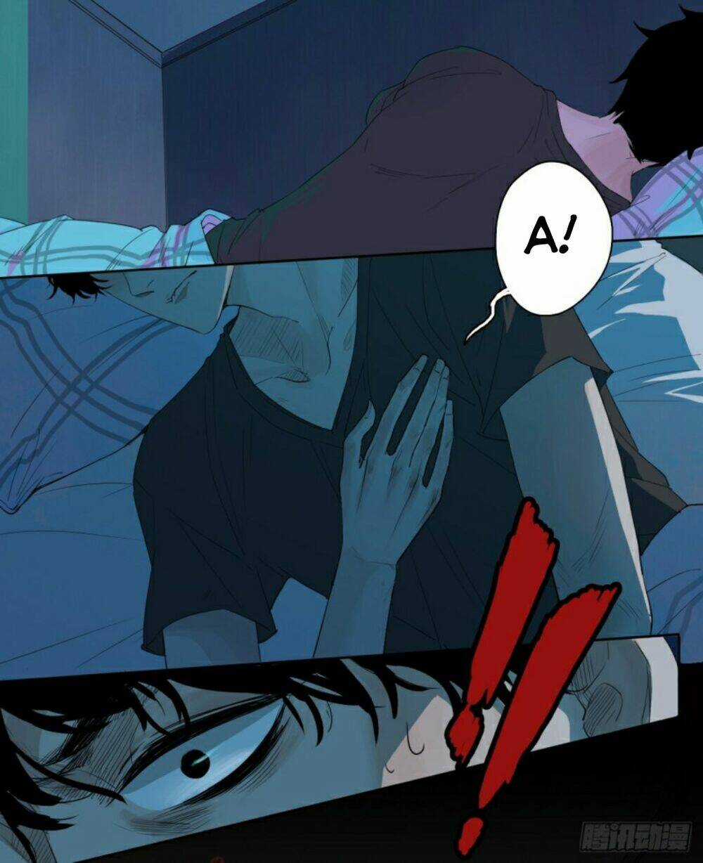 Chung Cư Địa Ngục Chapter 2 trang 3