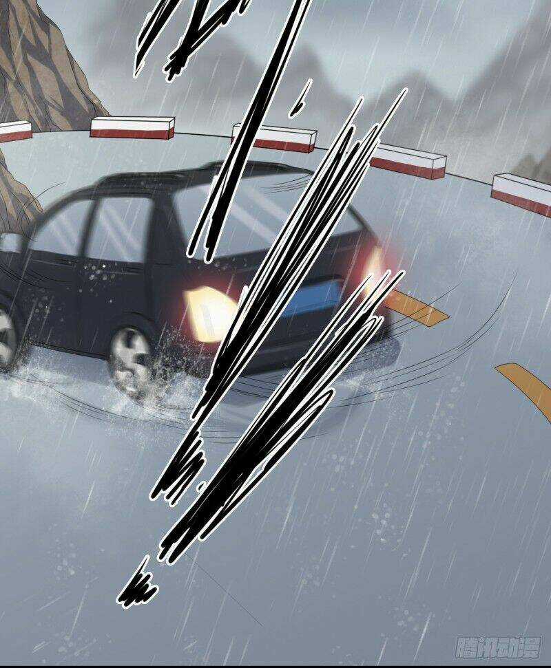 Chung Cư Địa Ngục Chapter 2 trang 31