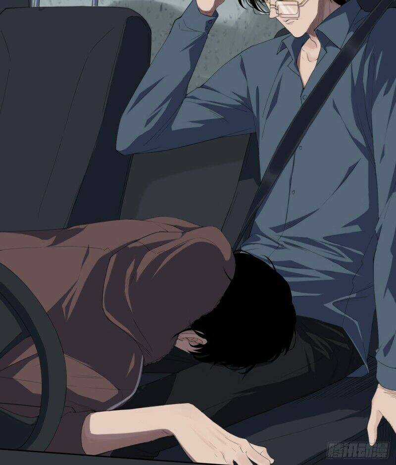 Chung Cư Địa Ngục Chapter 2 trang 34