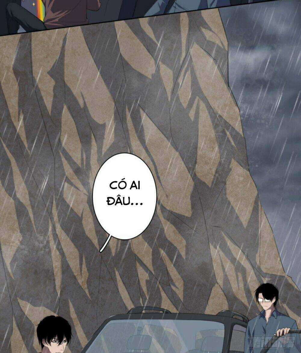 Chung Cư Địa Ngục Chapter 2 trang 37