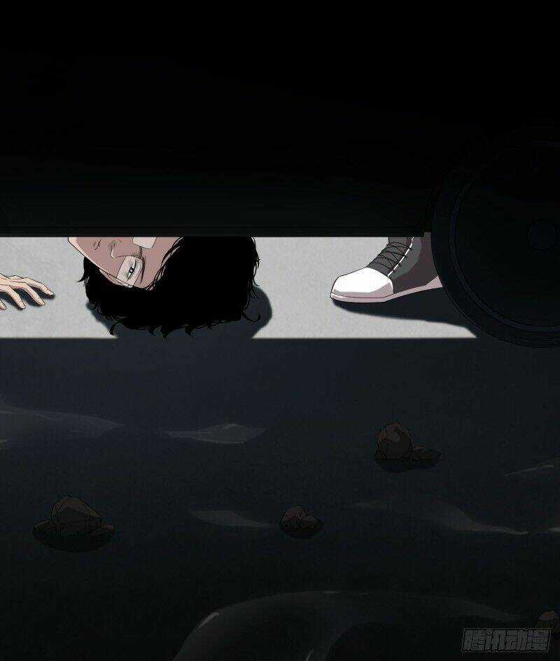 Chung Cư Địa Ngục Chapter 2 trang 40