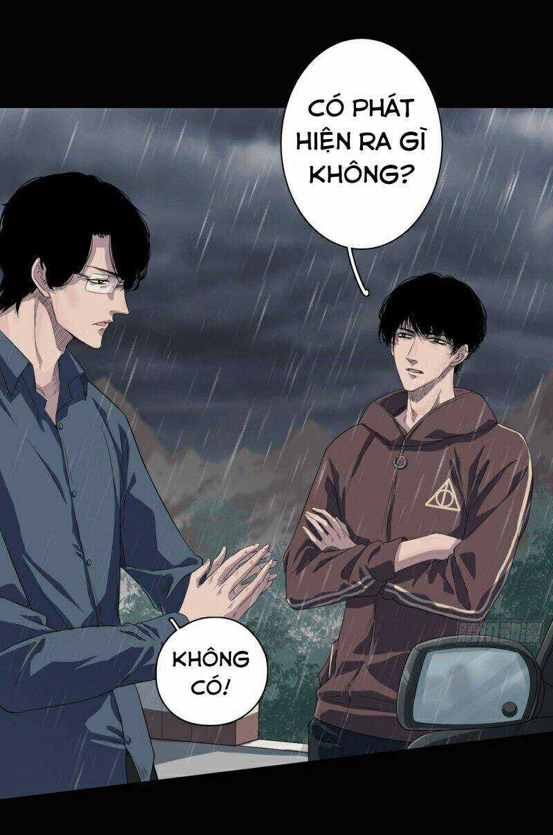 Chung Cư Địa Ngục Chapter 2 trang 42