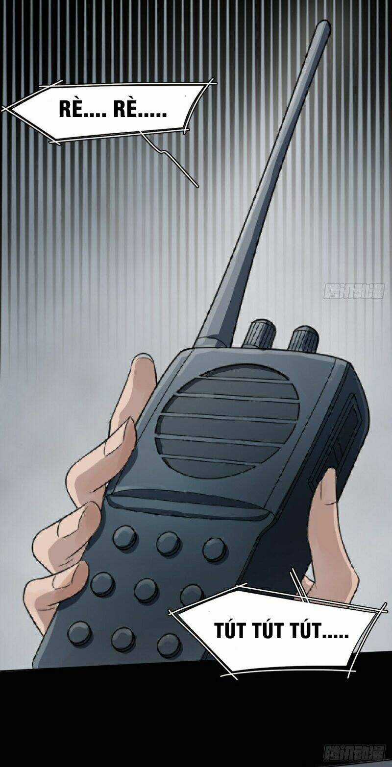 Chung Cư Địa Ngục Chapter 2 trang 45