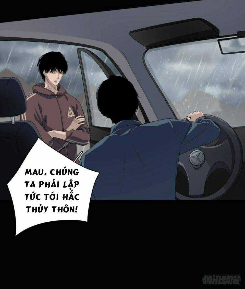 Chung Cư Địa Ngục Chapter 2 trang 46