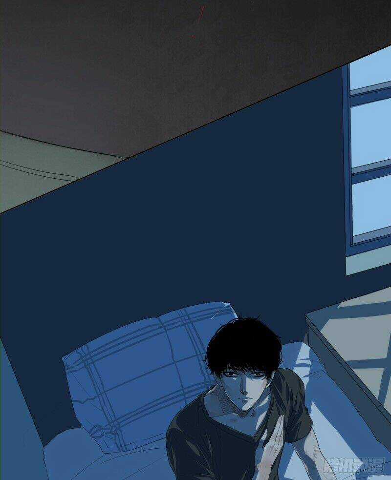 Chung Cư Địa Ngục Chapter 2 trang 6