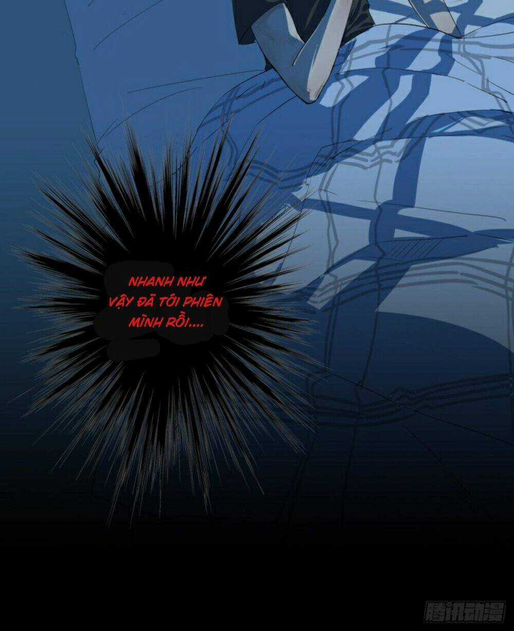 Chung Cư Địa Ngục Chapter 2 trang 7