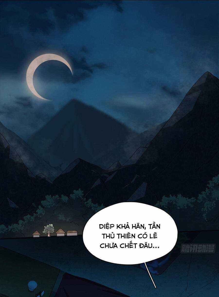 Chung Cư Địa Ngục Chapter 3 trang 2