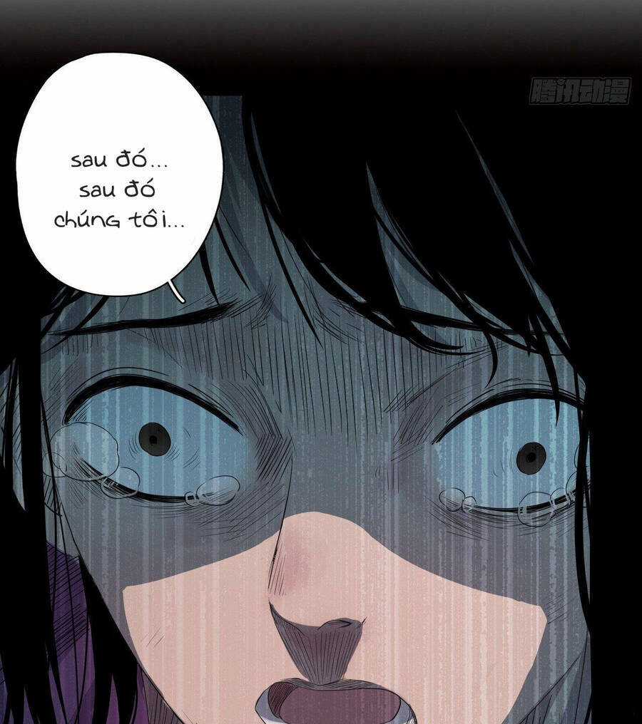 Chung Cư Địa Ngục Chapter 3 trang 23