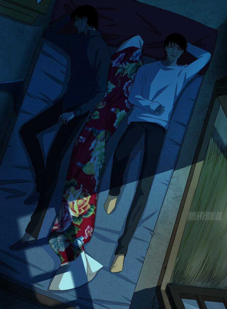 Chung Cư Địa Ngục Chapter 3 trang 3