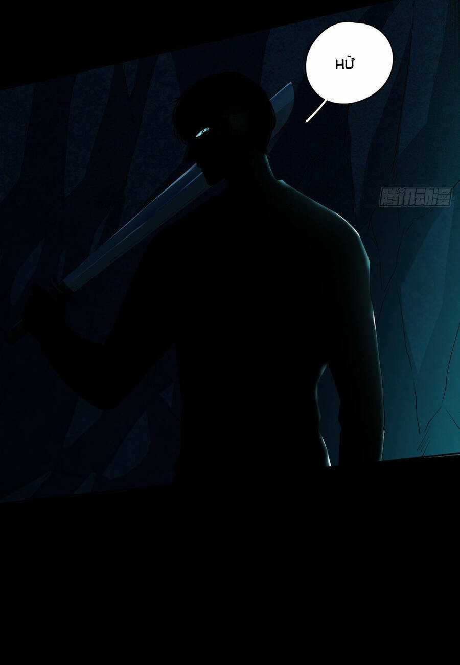 Chung Cư Địa Ngục Chapter 3 trang 6