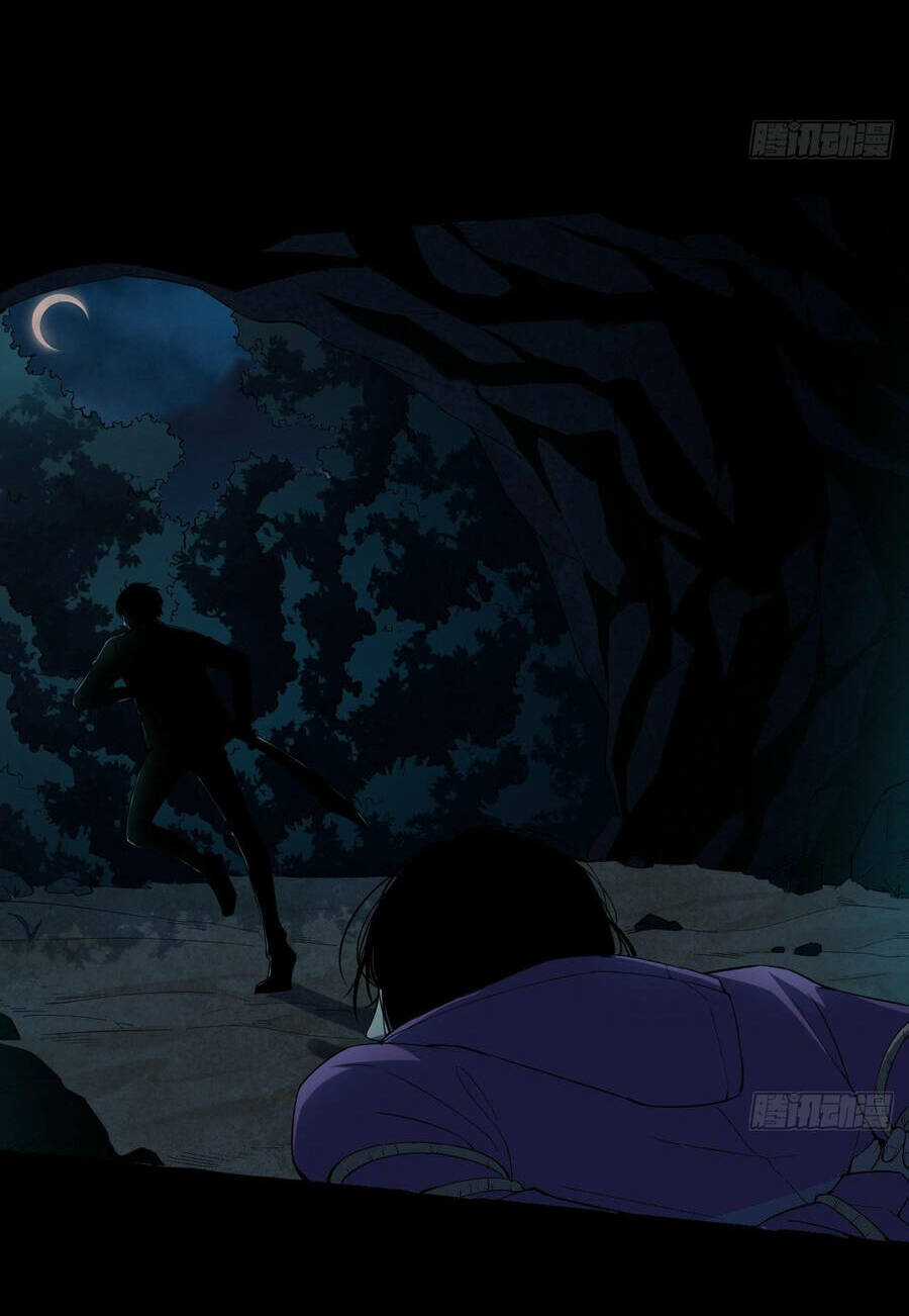 Chung Cư Địa Ngục Chapter 3 trang 7