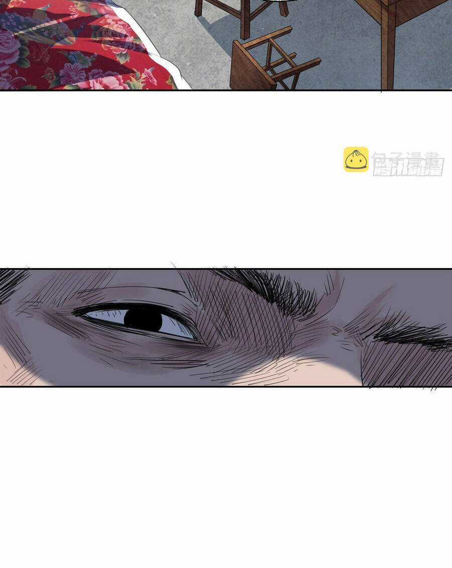 Chung Cư Địa Ngục Chapter 4 trang 12