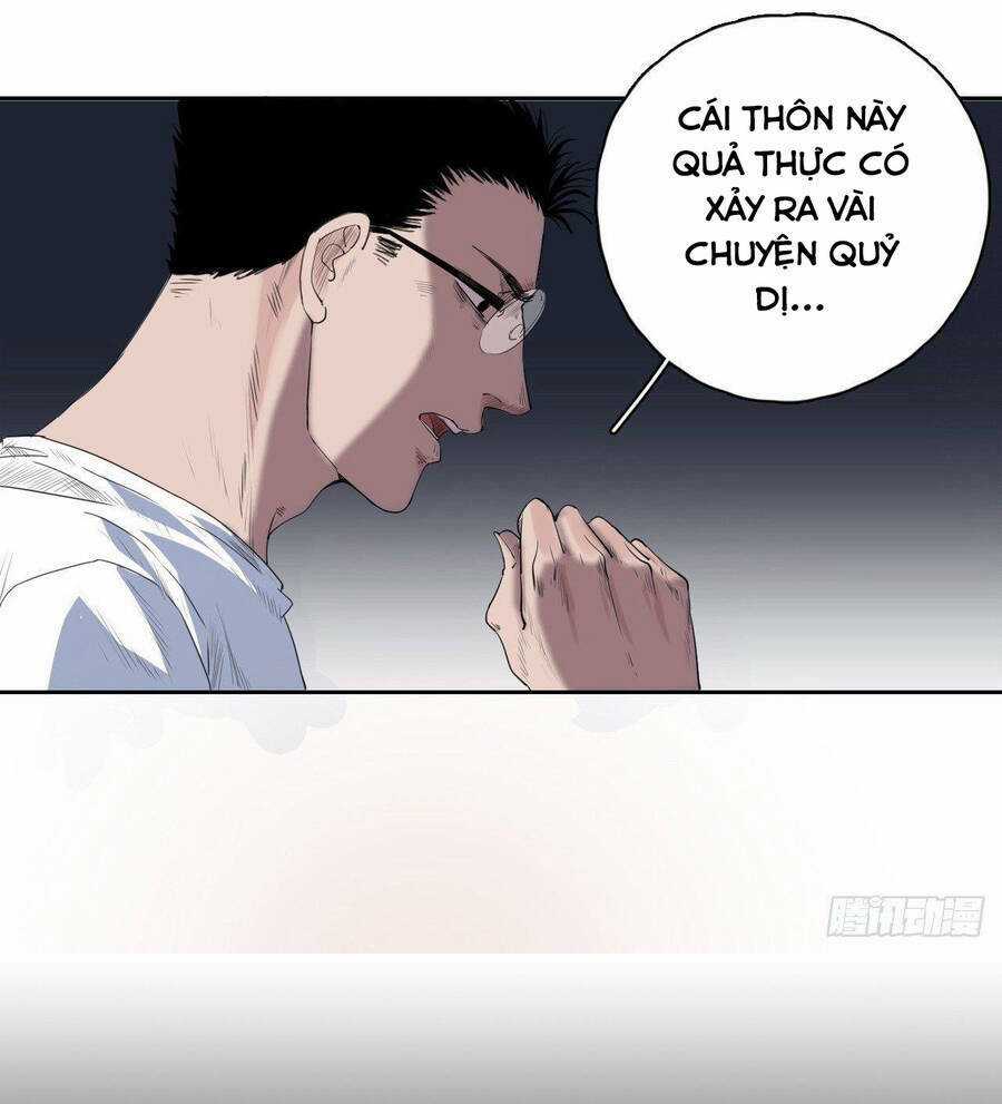 Chung Cư Địa Ngục Chapter 4 trang 24
