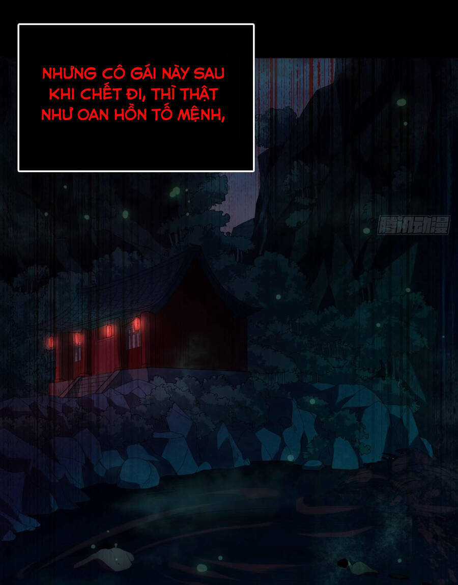 Chung Cư Địa Ngục Chapter 4 trang 26