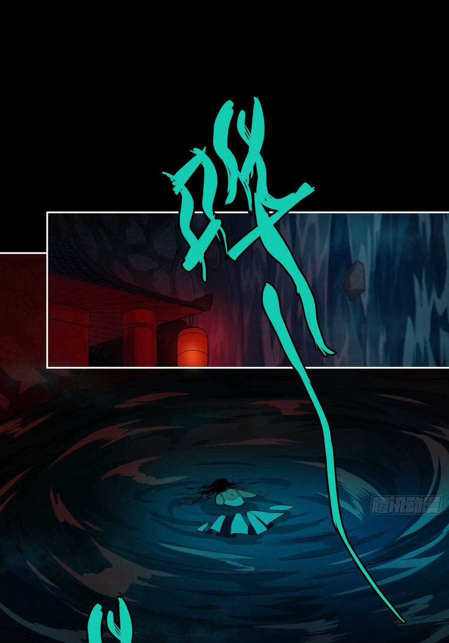 Chung Cư Địa Ngục Chapter 4 trang 37