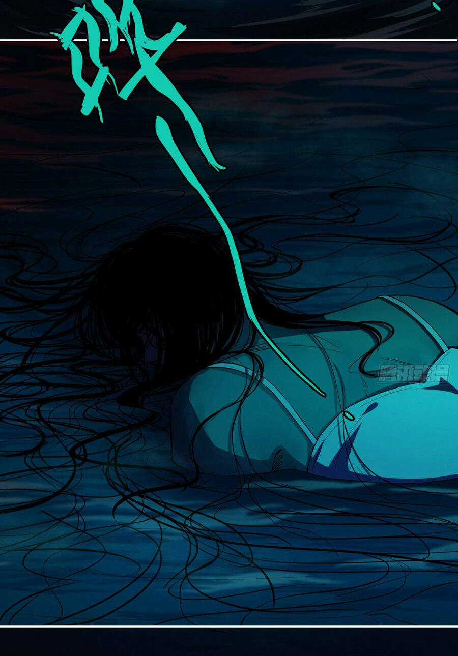 Chung Cư Địa Ngục Chapter 4 trang 38