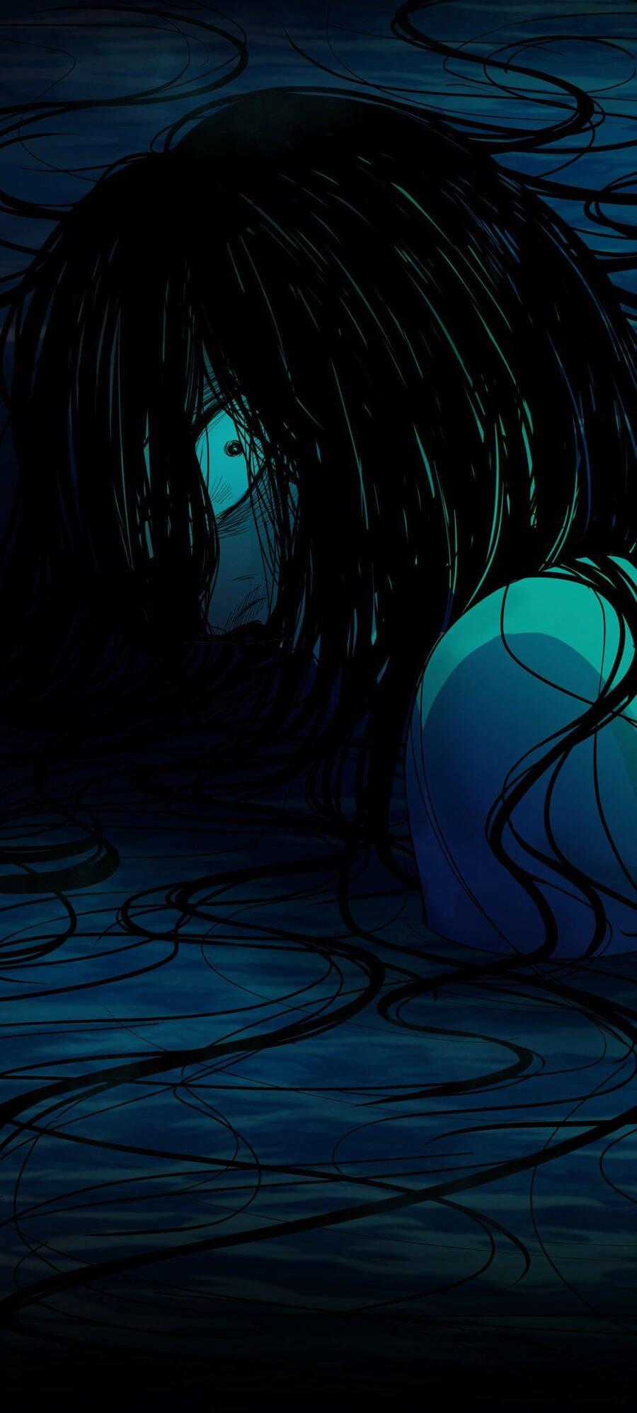 Chung Cư Địa Ngục Chapter 4 trang 39