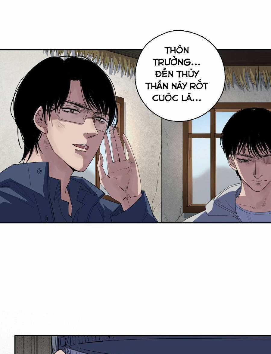 Chung Cư Địa Ngục Chapter 4 trang 7