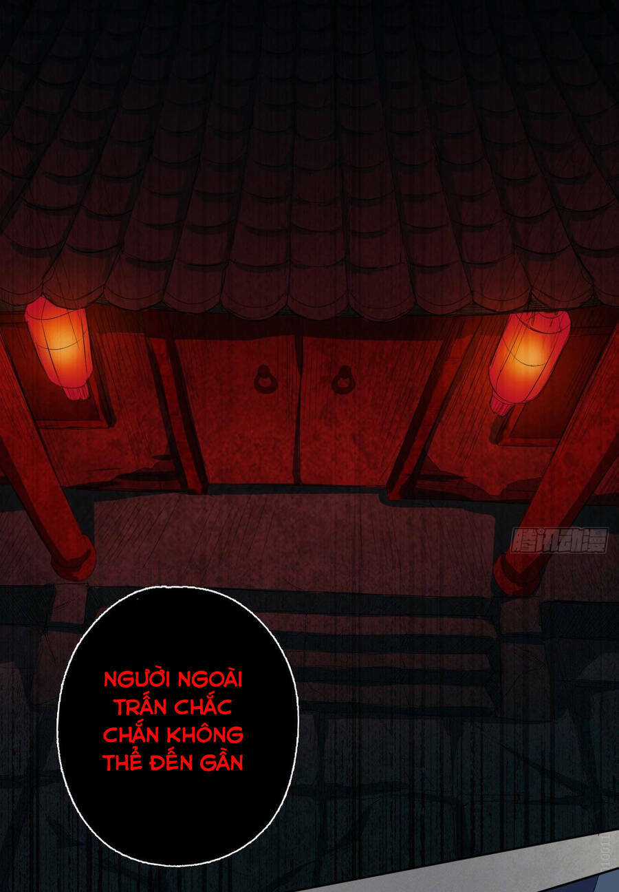 Chung Cư Địa Ngục Chapter 4 trang 9