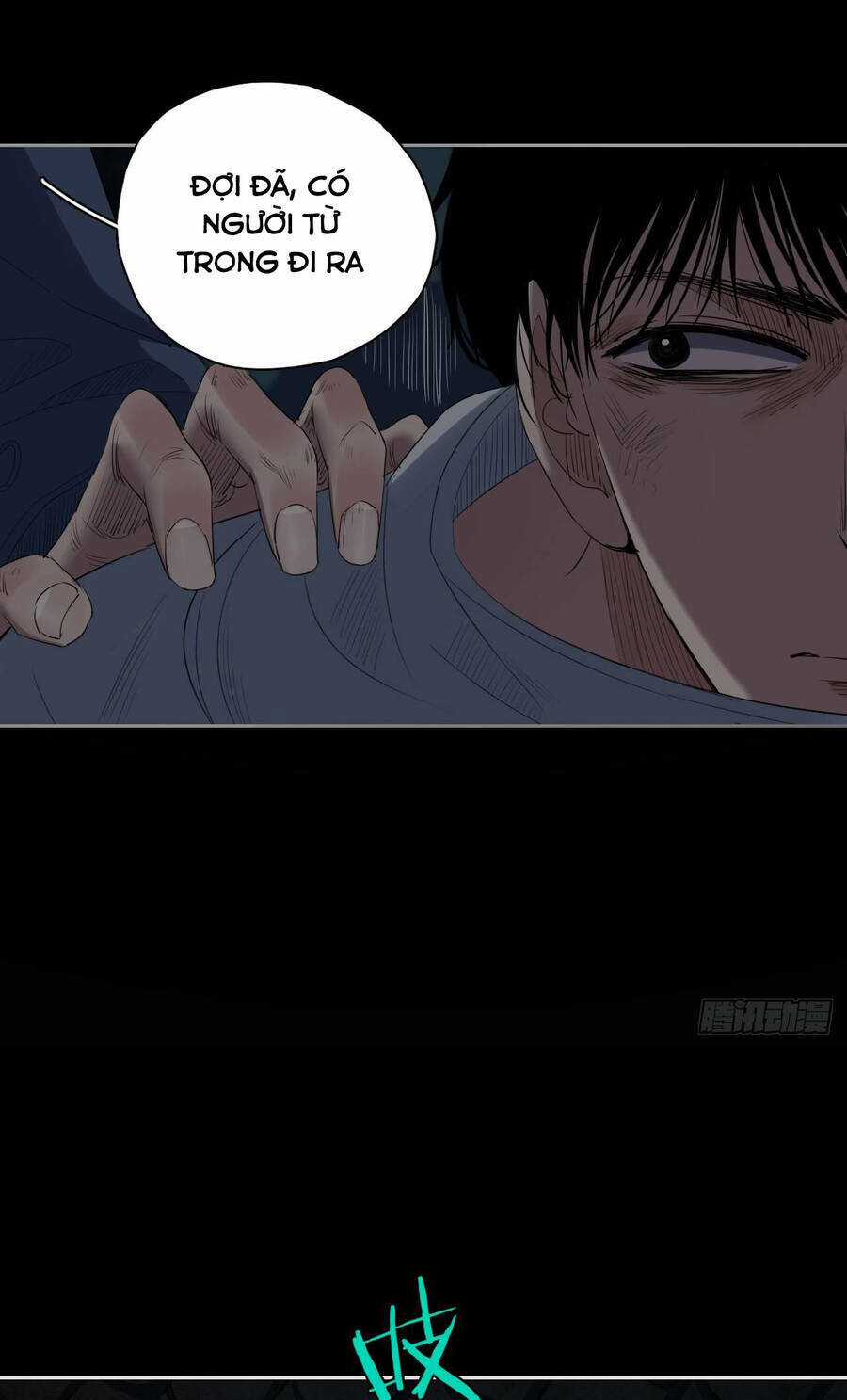 Chung Cư Địa Ngục Chapter 5 trang 15