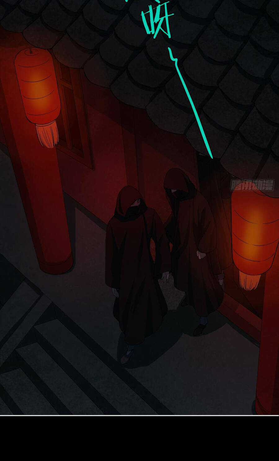 Chung Cư Địa Ngục Chapter 5 trang 16