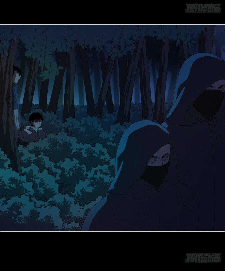 Chung Cư Địa Ngục Chapter 5 trang 18