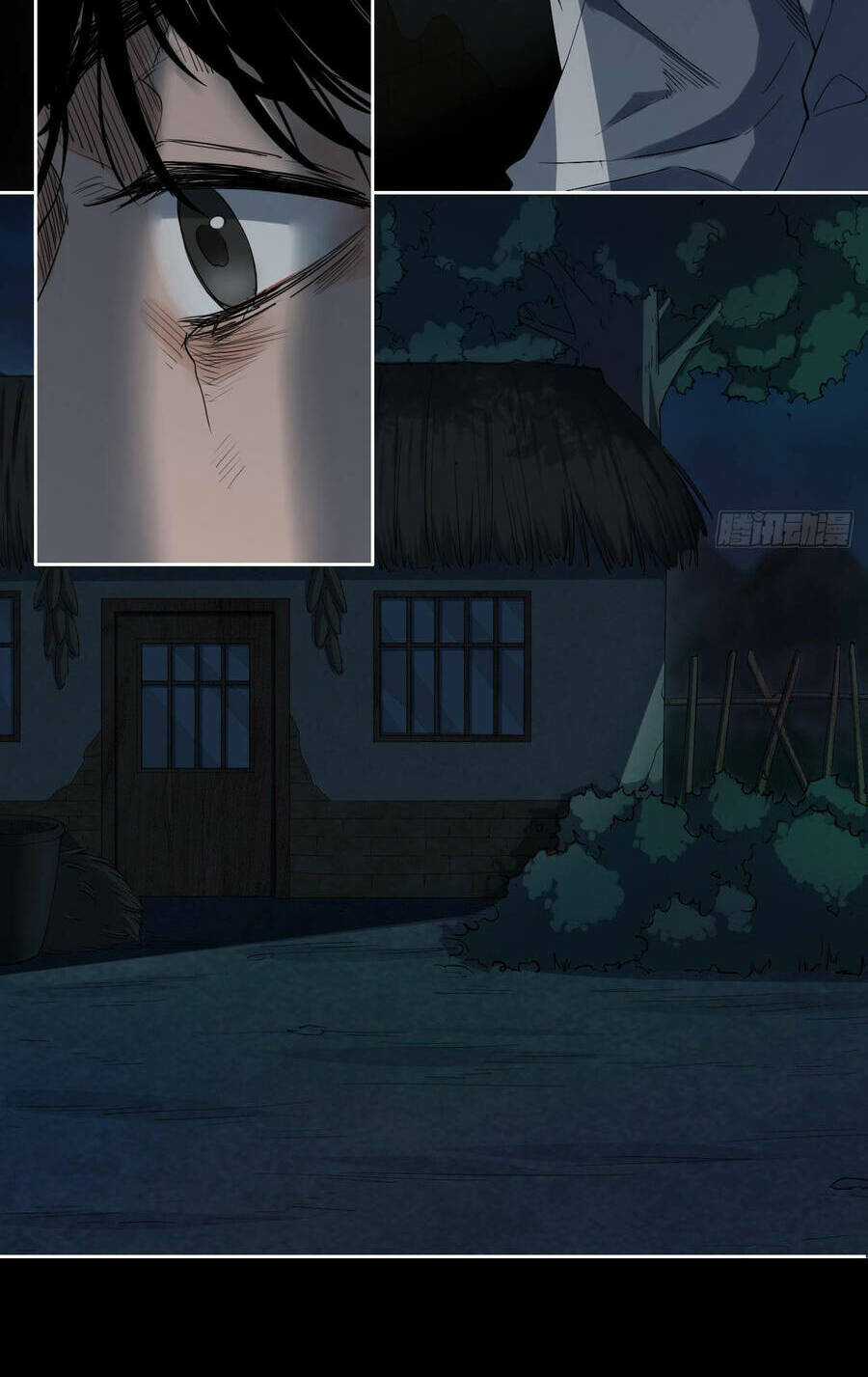 Chung Cư Địa Ngục Chapter 5 trang 2