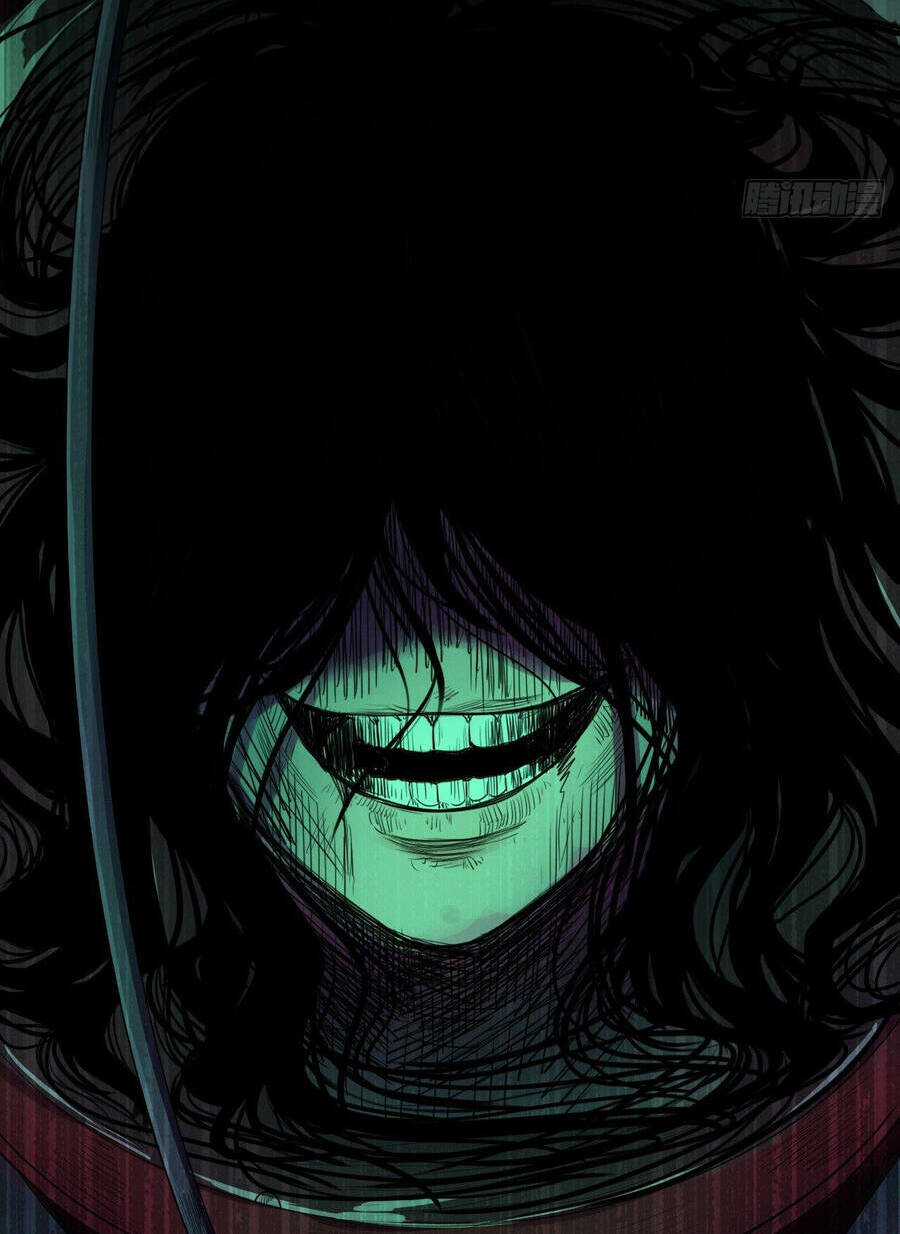 Chung Cư Địa Ngục Chapter 5 trang 33