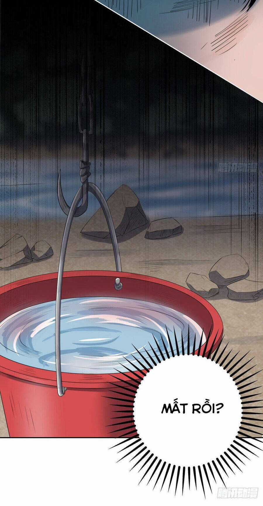 Chung Cư Địa Ngục Chapter 5 trang 35