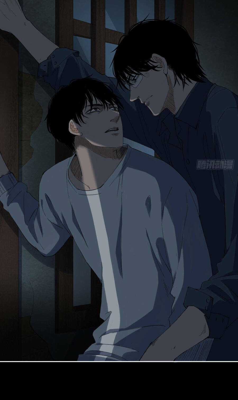 Chung Cư Địa Ngục Chapter 5 trang 4