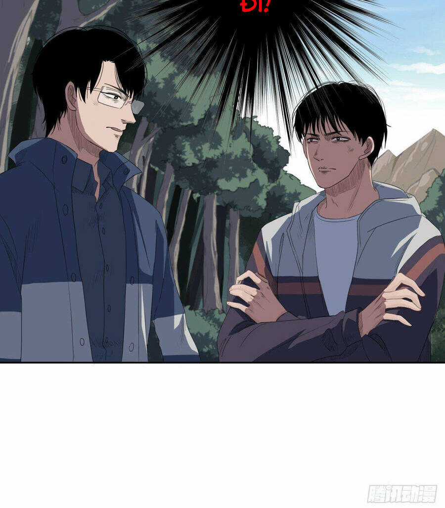 Chung Cư Địa Ngục Chapter 5 trang 41