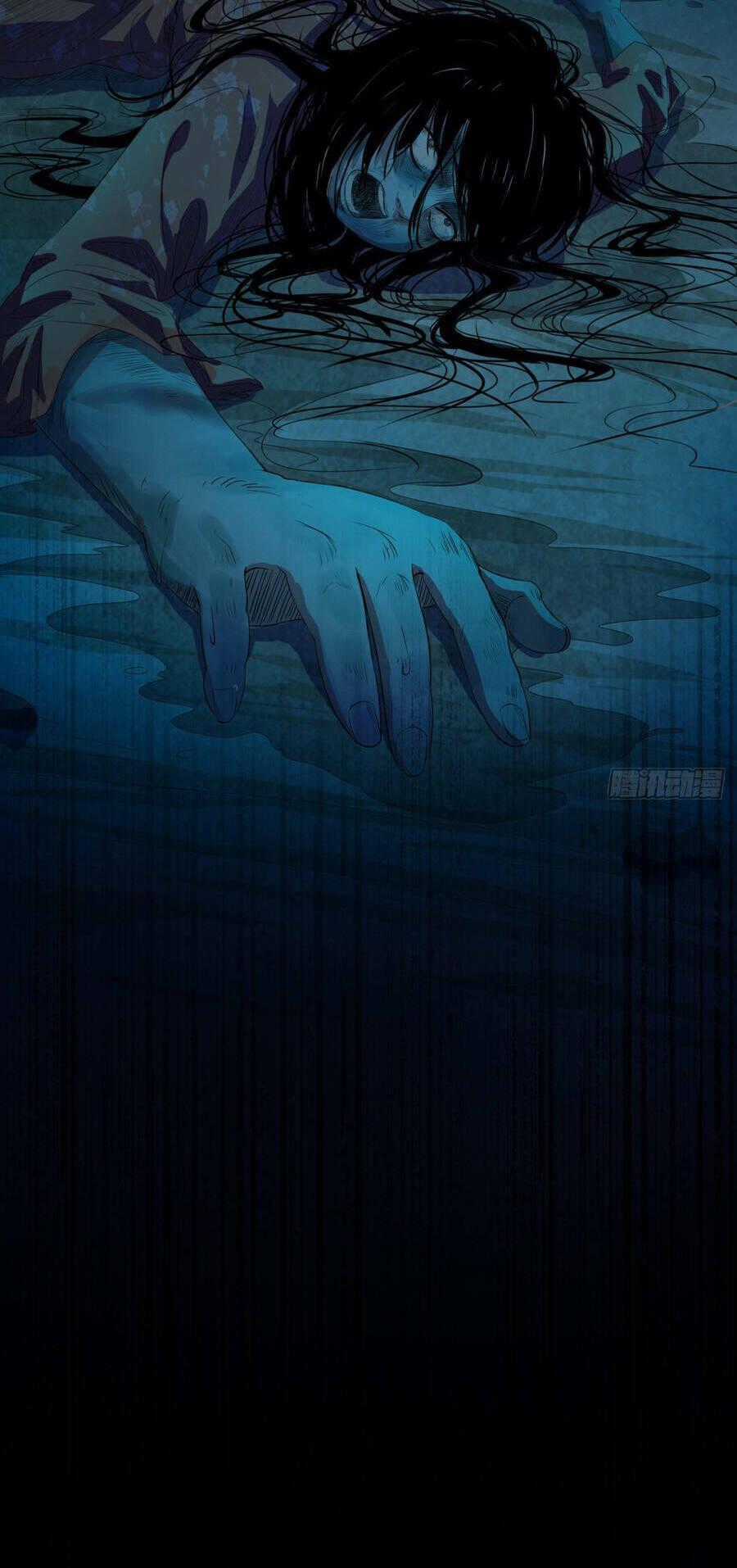 Chung Cư Địa Ngục Chapter 5 trang 45