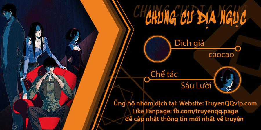 Chung Cư Địa Ngục Chapter 5 trang 46