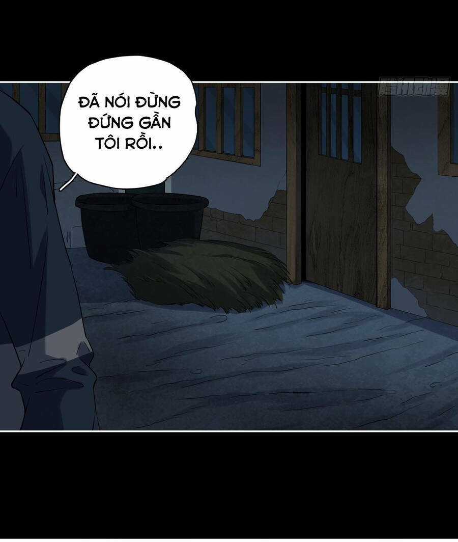 Chung Cư Địa Ngục Chapter 5 trang 7