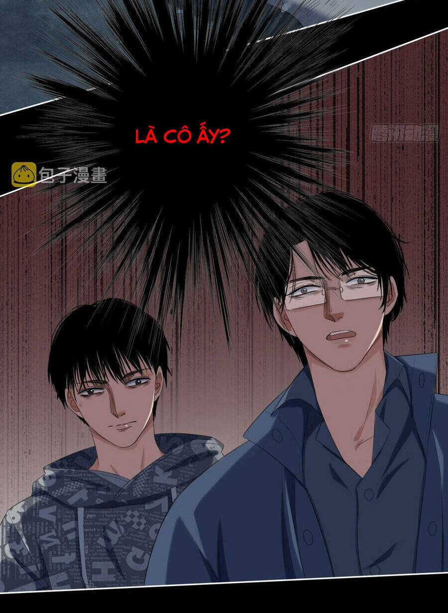 Chung Cư Địa Ngục Chapter 6 trang 10